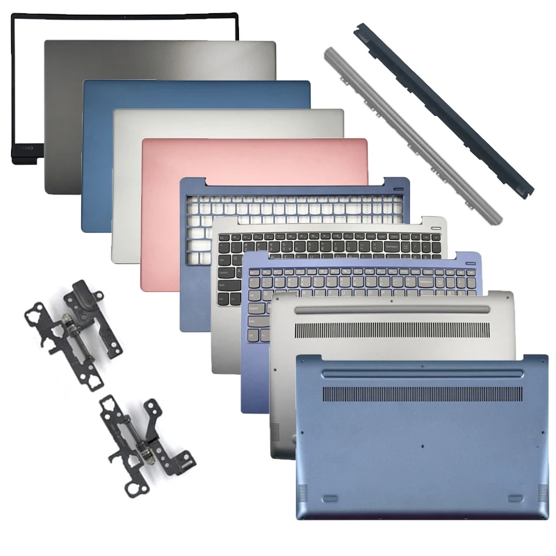 

Нижняя крышка задней крышки клавиатуры для Lenovo Xiaoxin chao7000-15IKBR 330S-15, подставка для рук