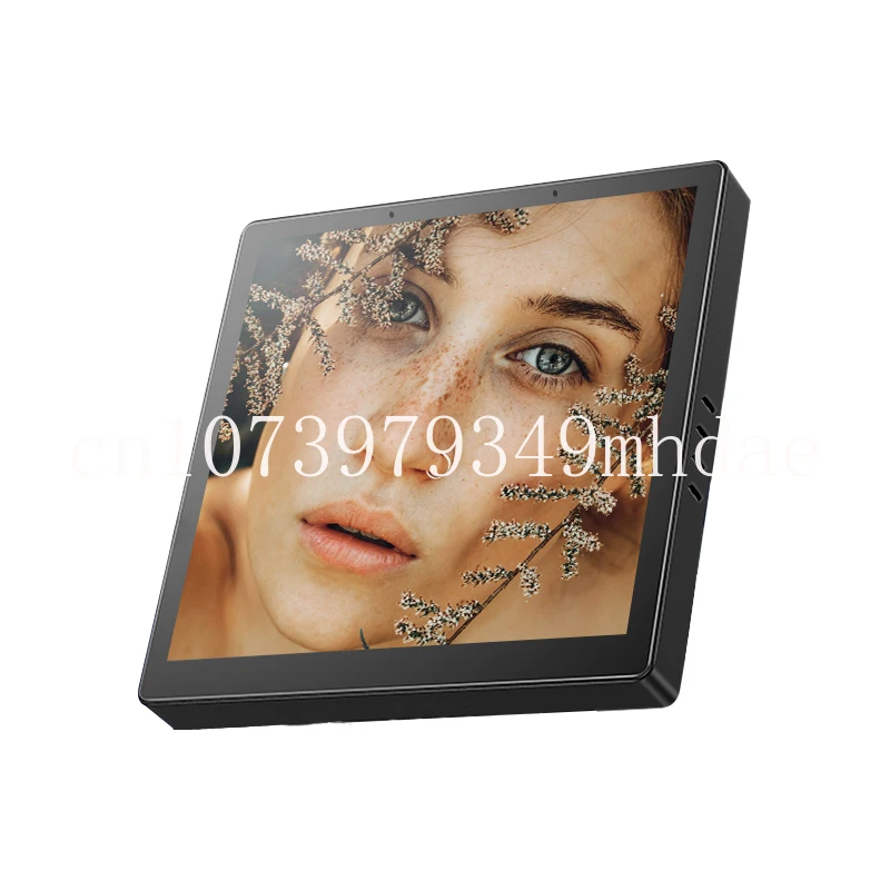 

Smart home touch Switch wifi touch switch home automation screen