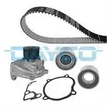 

Kbwp5370 for water pump TRIGER set 6-