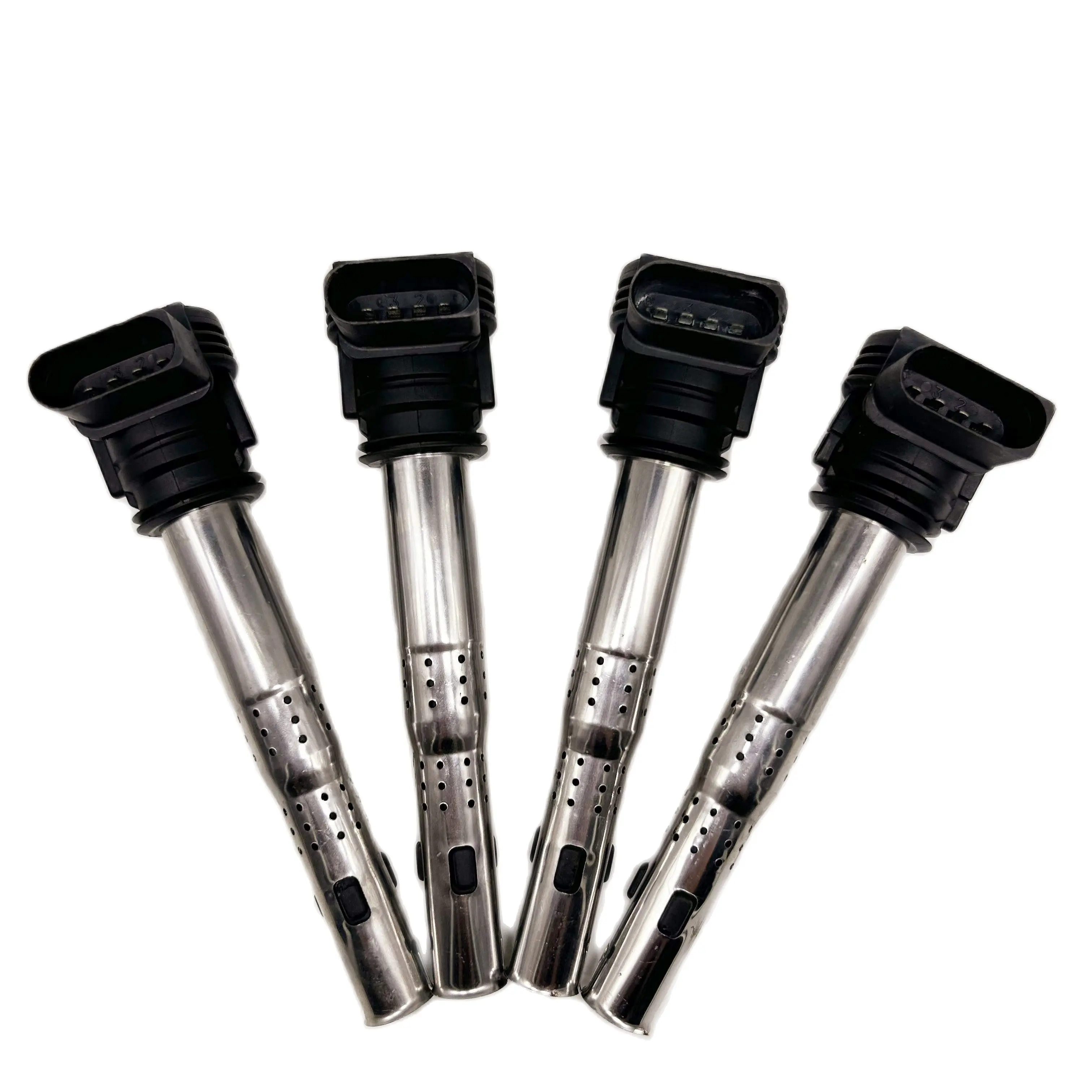 

Катушка зажигания TEX11053 для VW 07K905715 07K905715E 07K905715D 06F905115F, подходит для Volkswagen Beetle