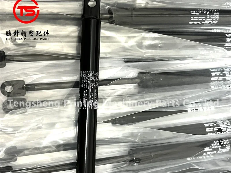Фото Высококачественная пневматическая пружина машины Heidelberg SM74 00.580.4362,082538 280 мм 120N №3