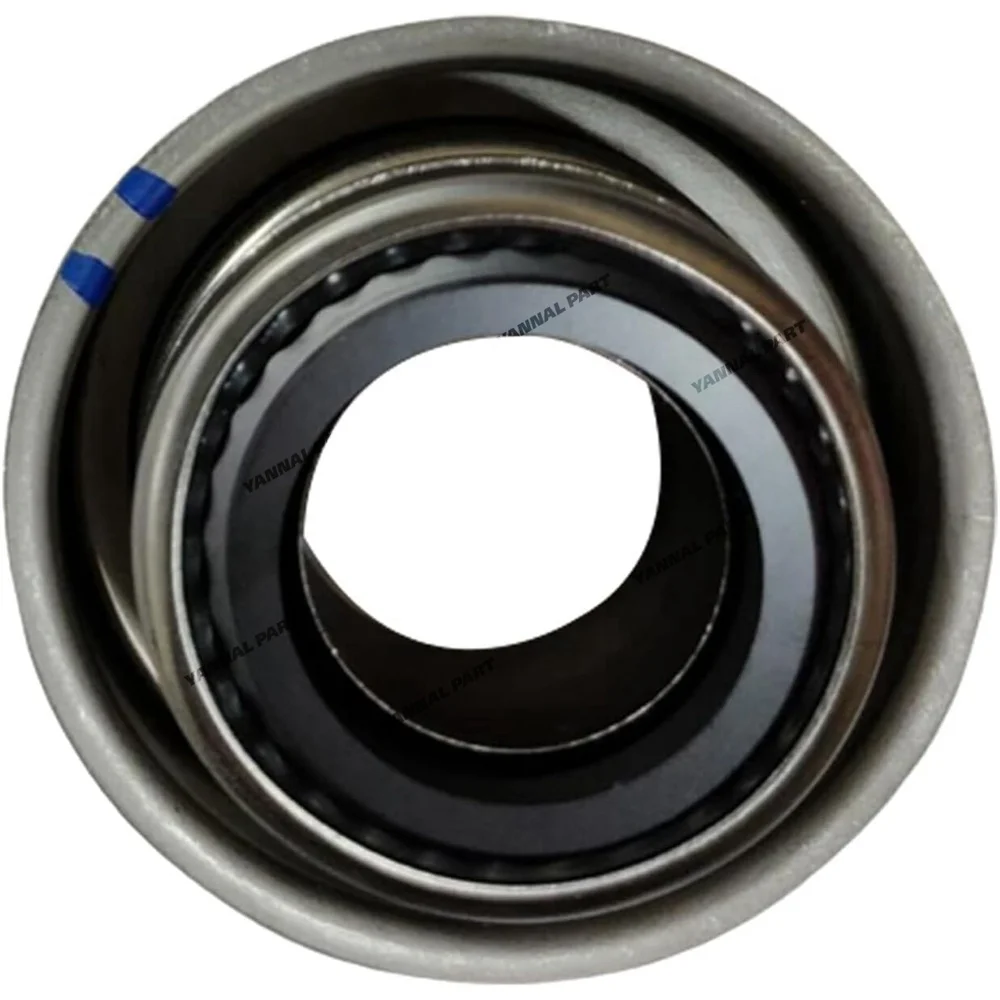 Совершенно новый водяной насос Seal 6162-63-1514 подходит для Komatsu HD785-5LC EGS850