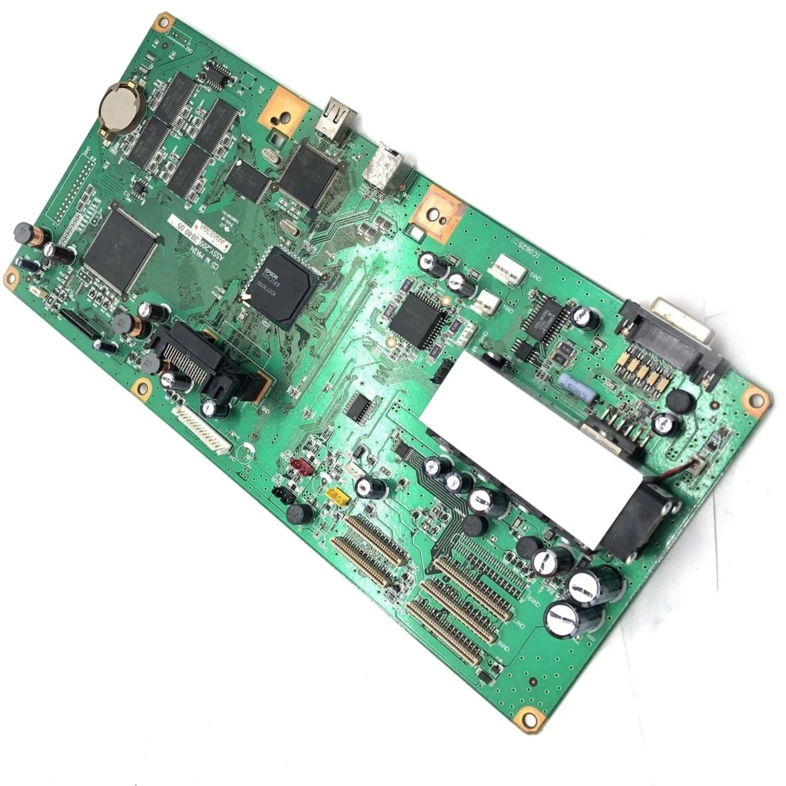 Фото Материнская плата C594 MAIN подходит для Epson SC P9500 SC-P9500 №2