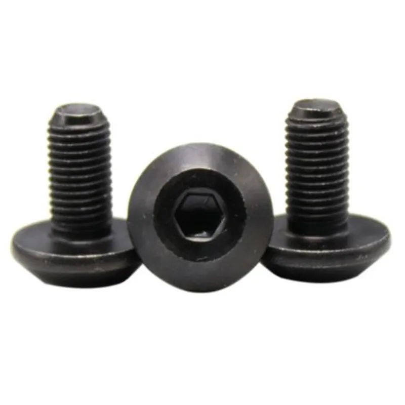 

Grade12.9 M5 M6 M8 Umbrella shape head knife handle screws for for Replaces Carbide Inserts CNC Lathe Tool