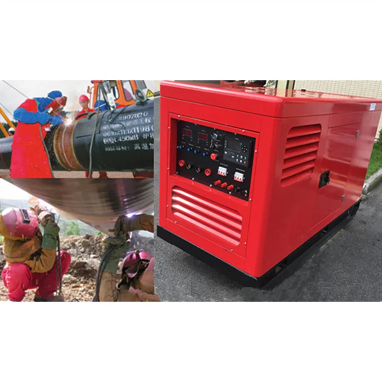 Big Blue 500X Arc Stick Tig 450A 600A 500A сварочный аппарат, генератор 300A, дизельный двигатель, сварочный аппарат с двигателем Yanmar (art.: 3920d3cd73000) - 3920d3cd73000