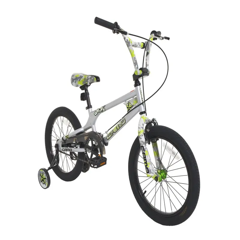 

Camo Decoy 18" Bike Bicycle for kids US warehouse Free Shipping