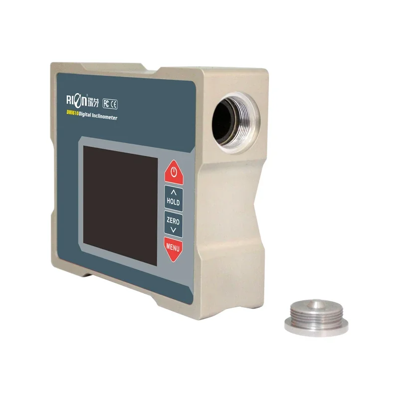 Двухрежимный цифровой Клинометр высокая точность угла фотоэлемент Заводская