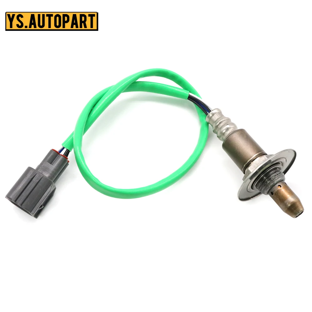 

Кислородный датчик Lambda O2 234-9109 для Subaru XV Crosstrek Impreza 2.0L Forester2.5L-H4 2012 2013 2014 22641-AA610 211200-4430