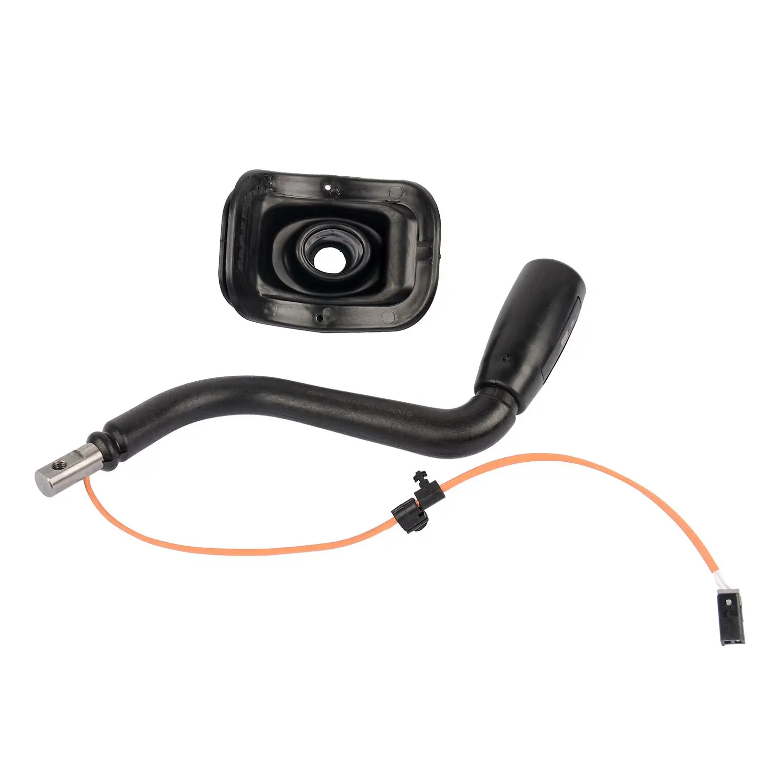 

AP02 Shift Select Lever for GM Pickup 4 Speed AT A/T 905-106 26075107 New