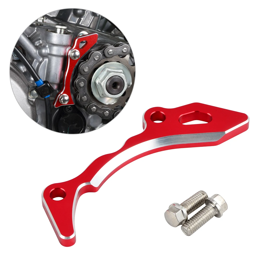 

Защитная пластина двигателя NiceCNC для мотоциклов Honda CRF450R CRF450RX 2017-2020 2018 2019 CRF250RX 2019 CRF 450R