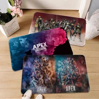 apex legends bath mat ins style soft bedroom floor house laundry room mat anti skid bedside area rugs