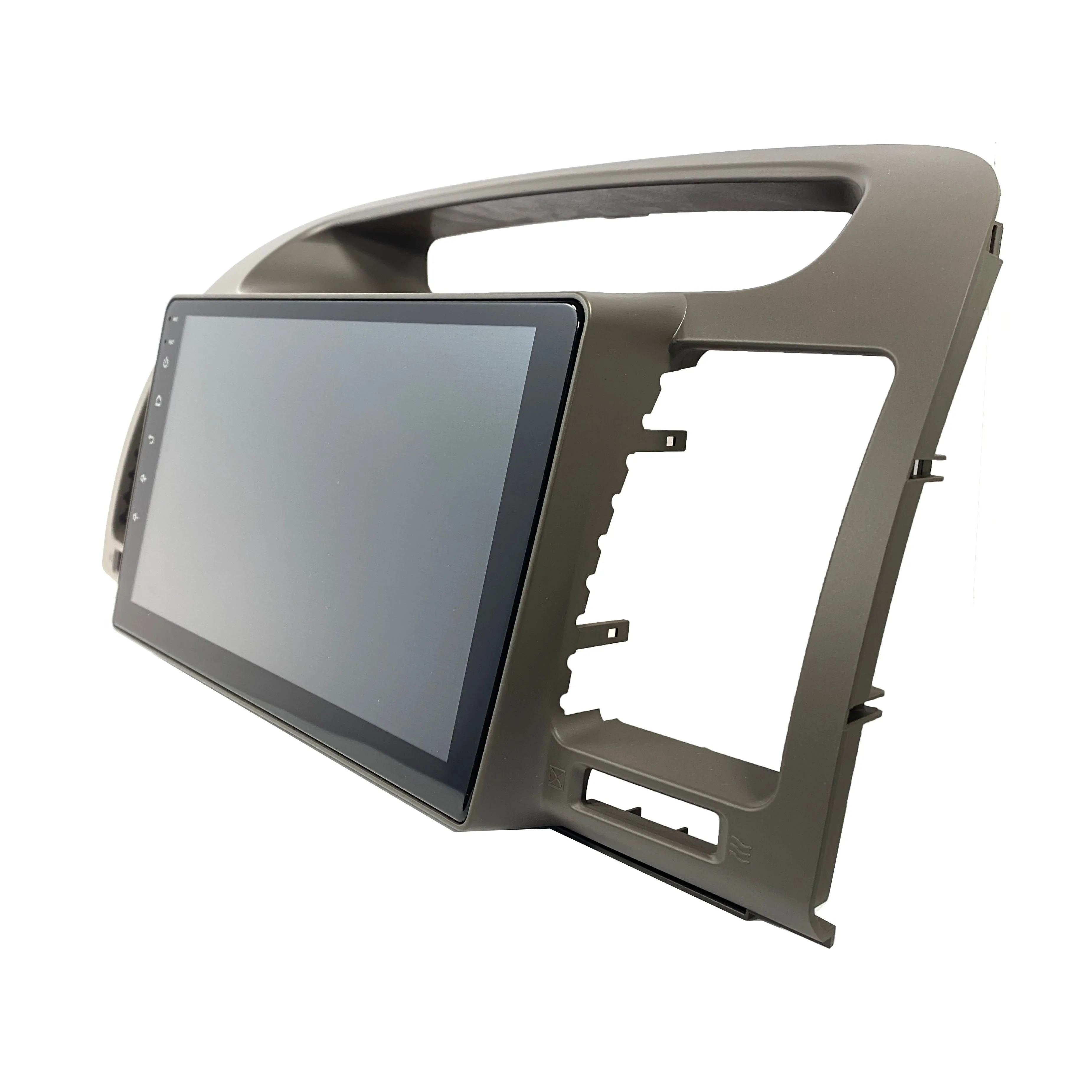 Штатная магнитола на Toyota Camry V30 2001-2006 Тойота Камри автомагнитола 2 DIN DVD GPS android