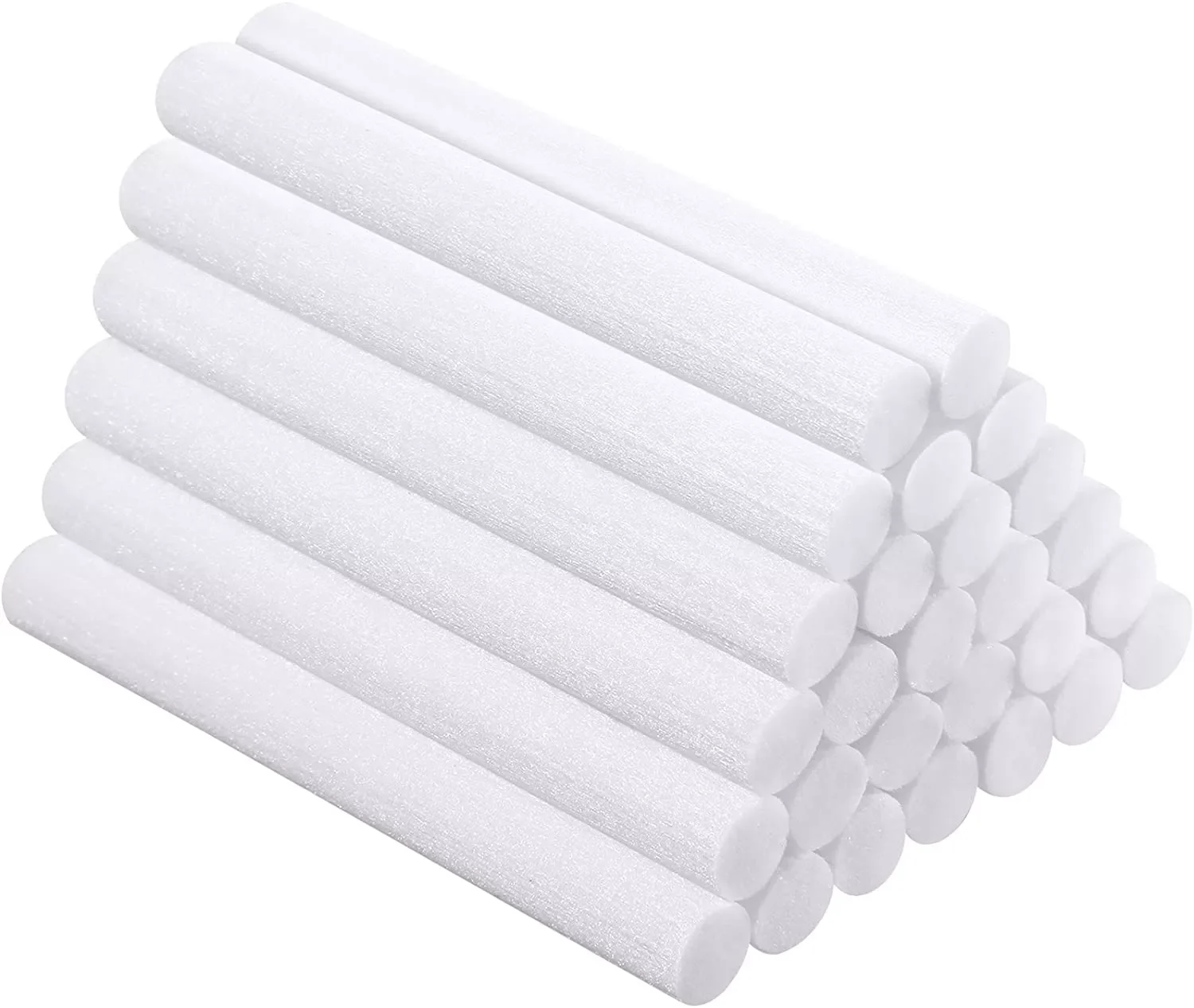 

Humidifier Filters Replacement Cotton Sponge Stick for USB Humidifier Aroma Diffusers Mist Maker Air Humidifier