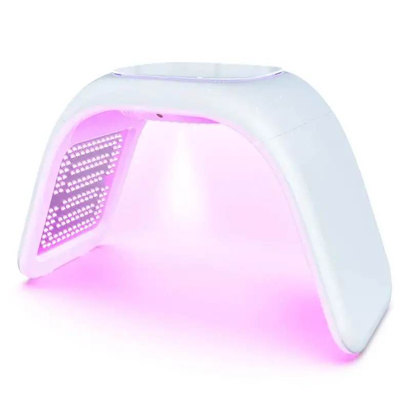 

7 Colors PDT LED Face Mask EMS UV Light Therapy Skin Rejuvenation Machine Anti Acne Face Whitening Wrinkle Removal Face Spa