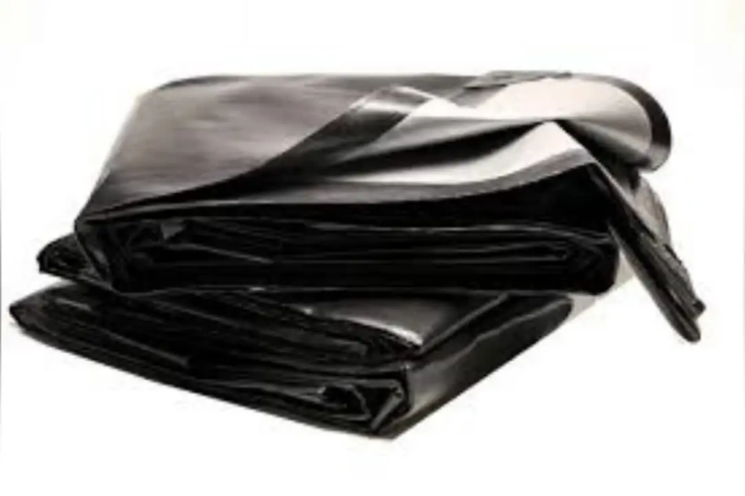 

supply PVC coated waterproof black tarpaulin for truck car protection cover