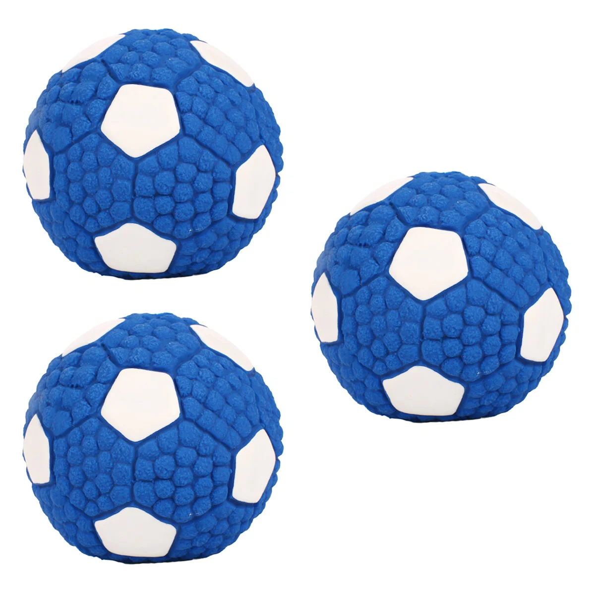 

Dogpet Toyschew Treat Interactive Teething Bite Teether Training Molar Playing Ballsexrecise