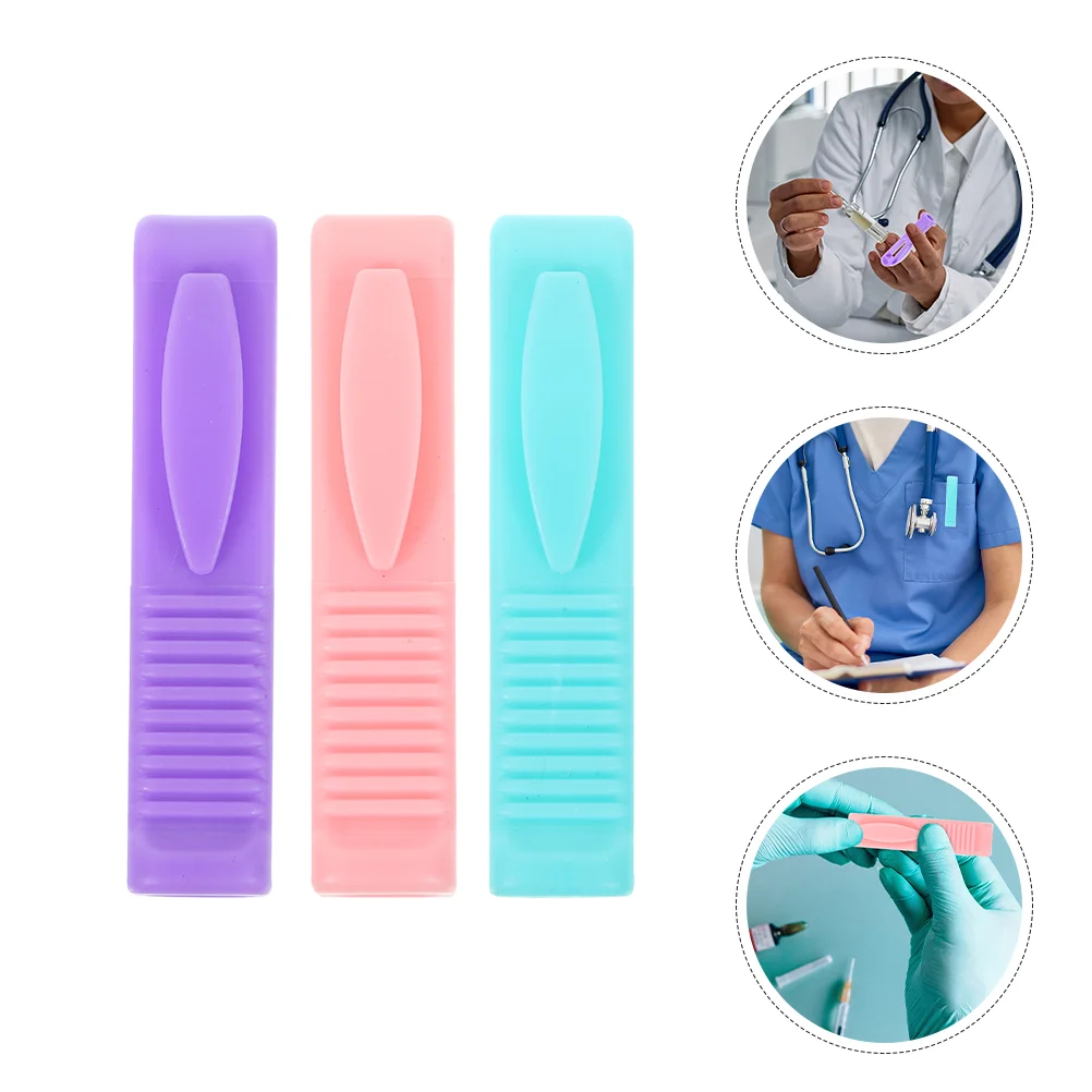 Открывалка для бутылок в ампулах выключатель флаконов больничные