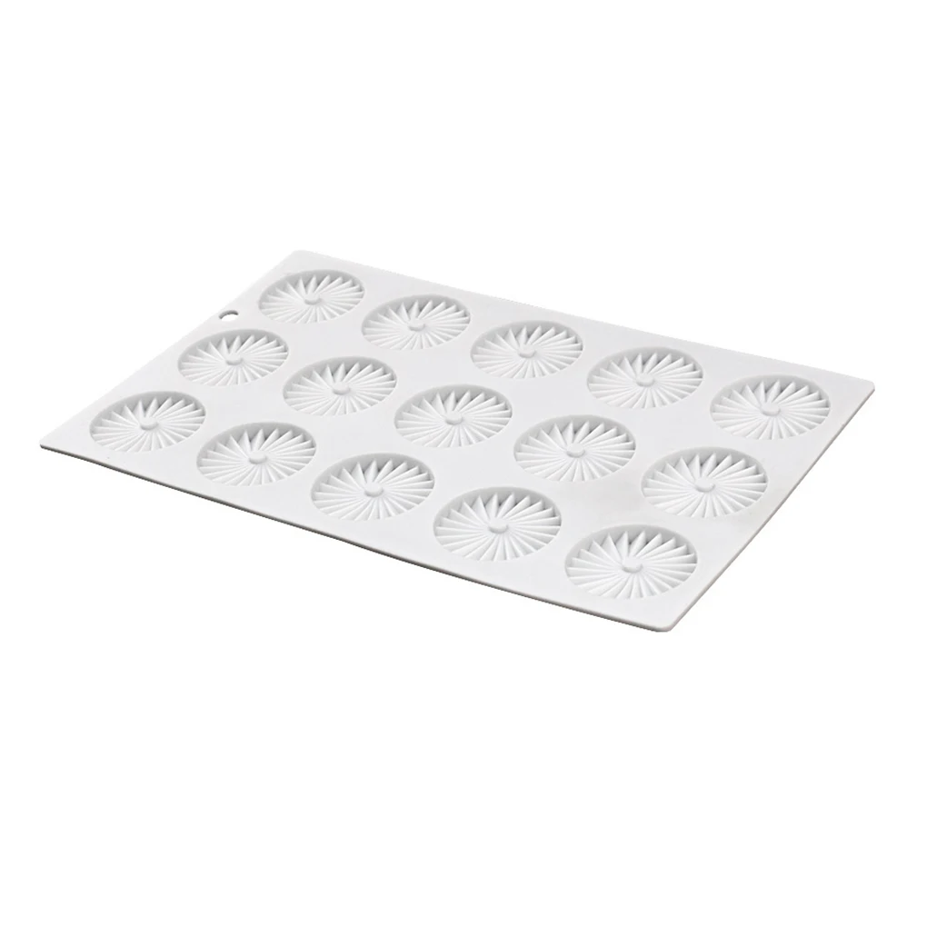 

Антипригарная форма для торта, силиконовая форма для кондитерских изделий, форма для шоколада, инструмент для выпечки, для кухни и ресторана