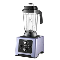 multifunctional blander cooking fruit juce maker machine nut milk maker electric shaker blender juicer