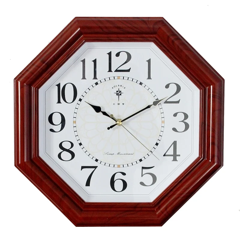 

Large Wall Clock Creative Modern Home Decoration Living Room Wall Dceor Mute Quartz Clocks European Household Simple Wall Watch