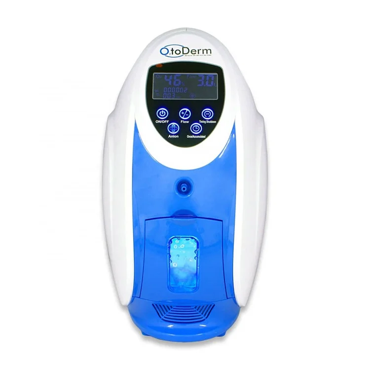 

Hottest O2toderm oxygen dome water therapy beauty machine with oxygen spray gun and oxygen facial mask