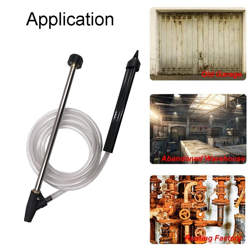 

Насадка для автомойки высокого давления Karcher серии HD