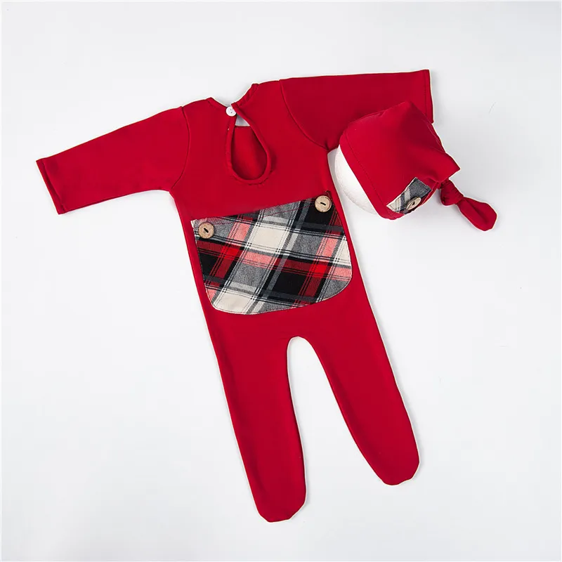 Рисунок 4 - шапка и комбинезон для детской