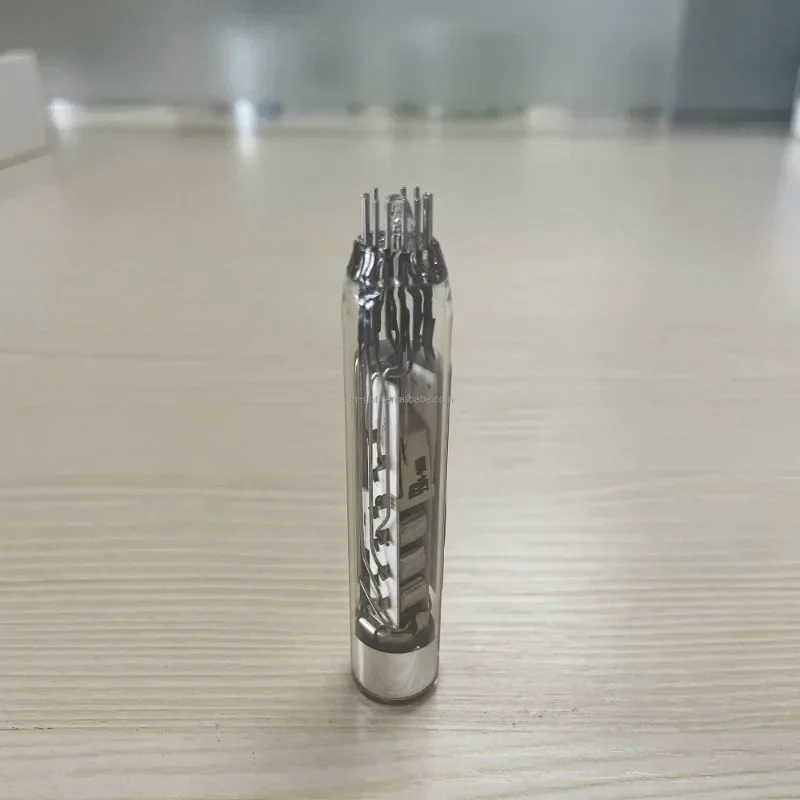 N2002 dyknot photomultiплоскогубцы трубки PMT Радиометр