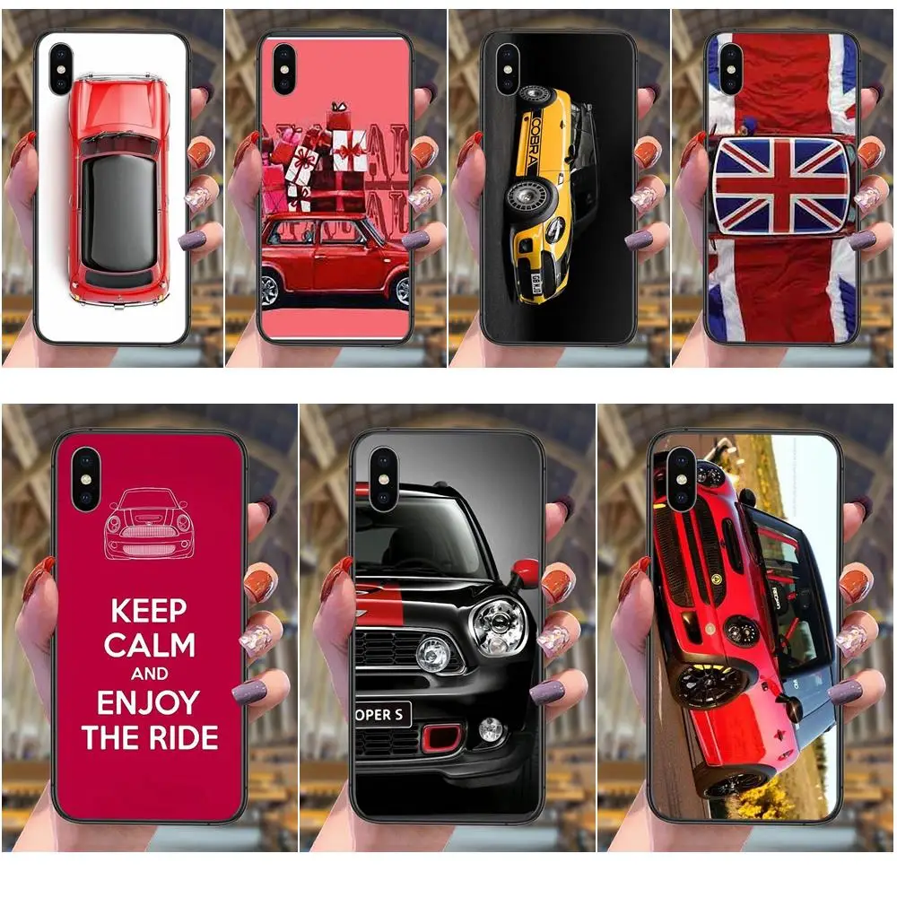 Защитные чехлы из ТПУ для телефонов Xiaomi Mi 10 10i 10S 10T 11 11i 11T 11X 12 12X 5G Lite Pro очень