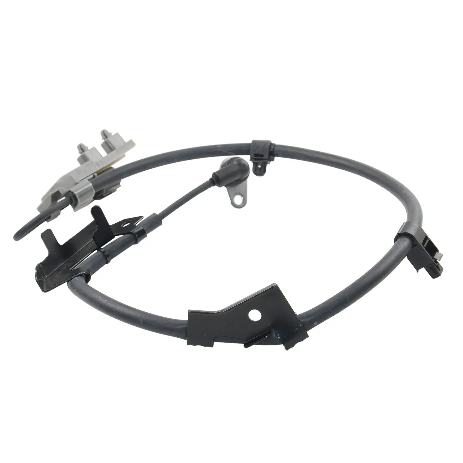 1 пара 2 шт. 2X передний правый датчик скорости ABS Противоскользящий FR для Isuzu D-Max Rodeo