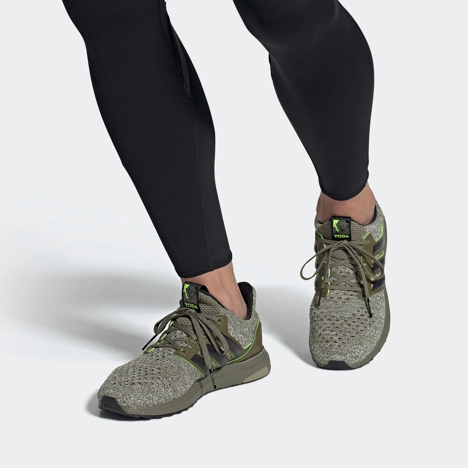 Фото Аутентичные кроссовки унисекс Adidas, новое поступление, тренировочные кроссовки FY3496 №1