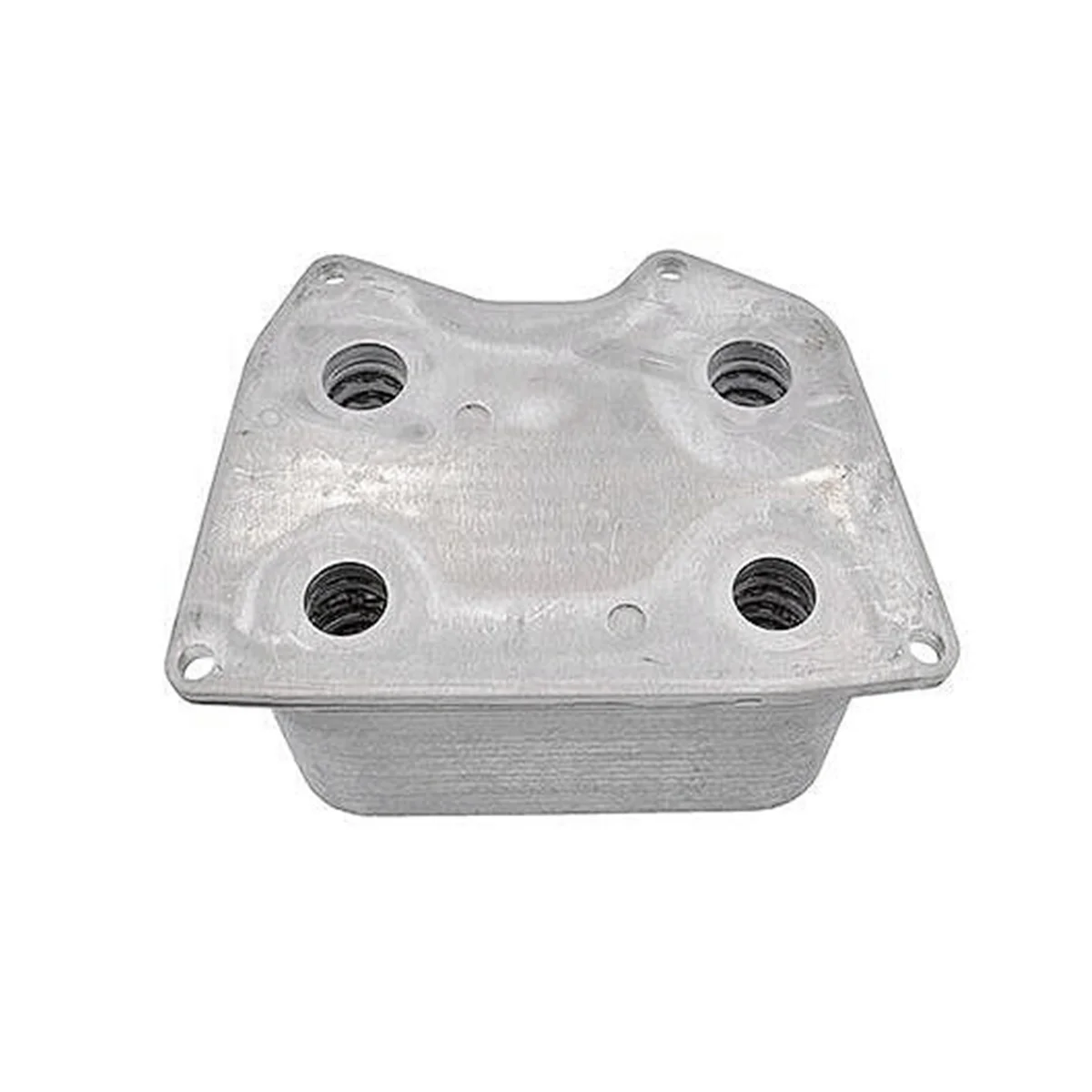 Масляный радиатор A/T подходит для VOLKSWAGEN TOUAREG 2002-2010 077117021P