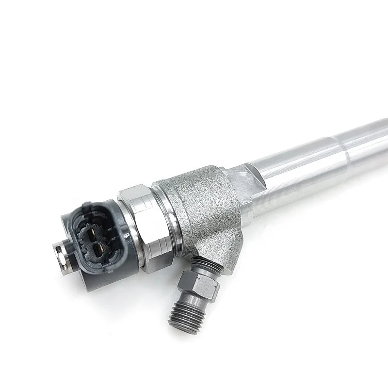 0445110585 розничная продажа с завода дизельный инжектор общей топливной магистралью