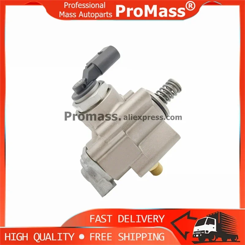 1 шт. топливный насос высокого давления для AUDI A1 A3 VW сиденье Jetta Skoda 2 0 T TFSI 06F127025B