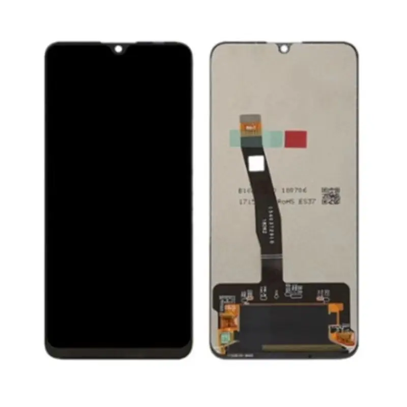 

Для Huawei P Smart 2019 ЖК-дисплей сенсорный экран дигитайзер