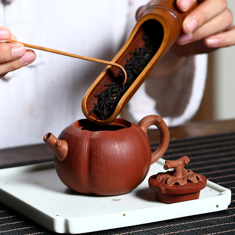 Высокое качество Исин знаменитая руда простой цементный фиолетовый глиняный