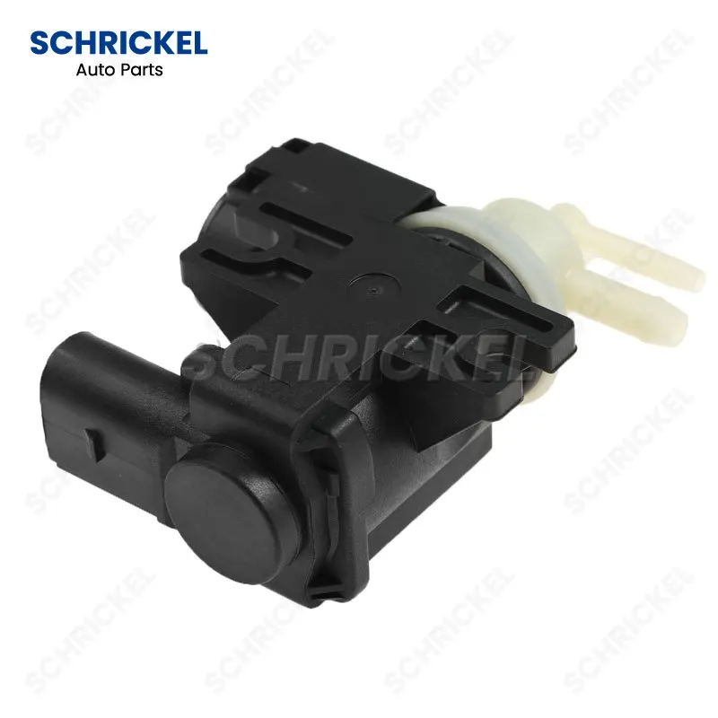 Турбоклапан повышающего давления для Audi A4 08-16 A5 10-16 A6 09-16 Q5 2.0L 8K0906627