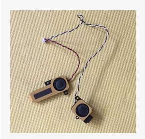 Новый оригинальный встроенный динамик для SAMSUNG r518 r528 r530 p530 r580 r538 r540 rv510 rv511 rv508 r523 L  R кабель 15 см и 43 см