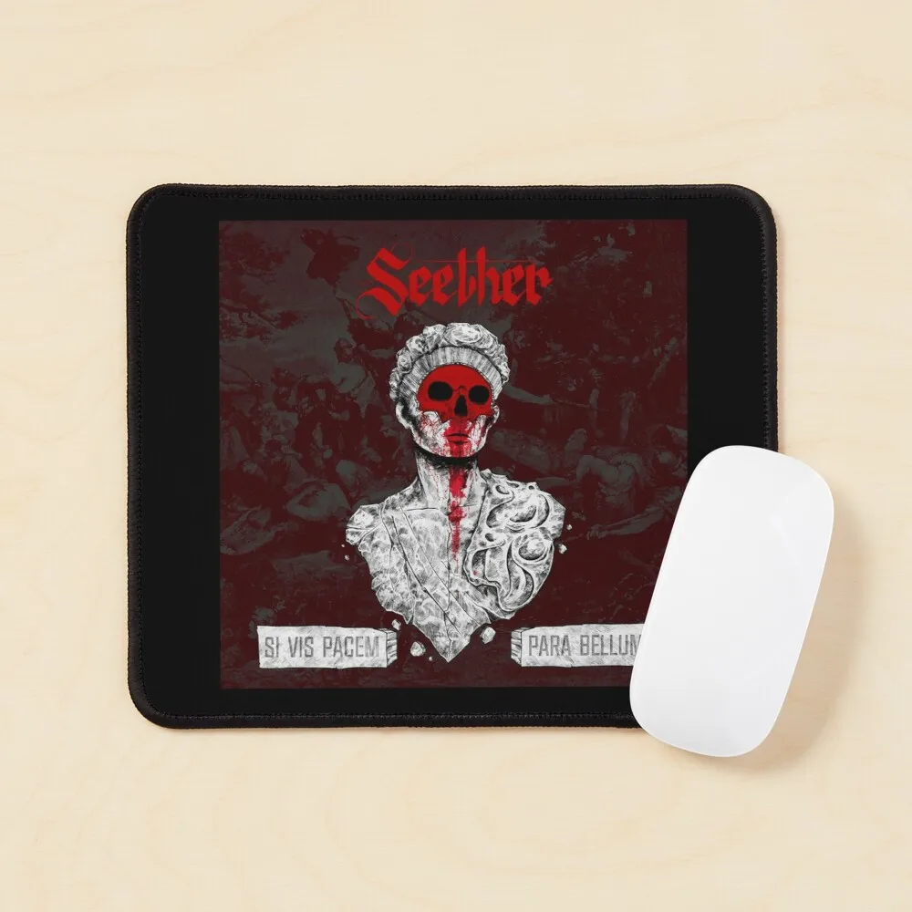 Коврик для мыши Si Vis Pacem gonдесс 4 Seether Para Bel коврик игровой настольная клавиатура ПК