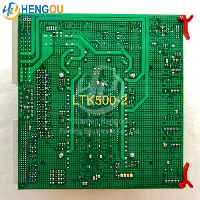 Фото Печатная плата JIAOBU SM102 CD102 SM74, детская плата SCIB 74, 00.785.0484/05 91.144.8062 00.785.0392, 1 шт. №2