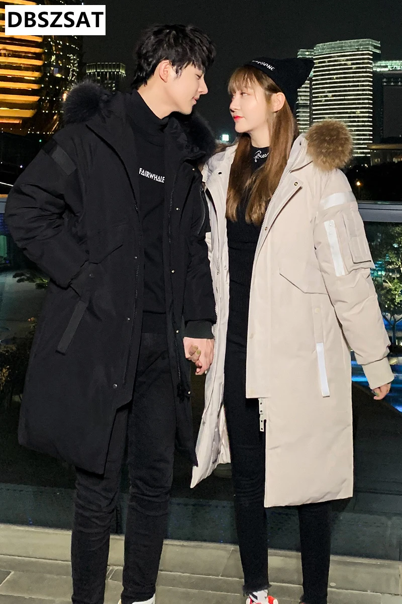 Ветровка-20 зима 2026 мужская куртка толстые теплые мужские парки в стиле милитари