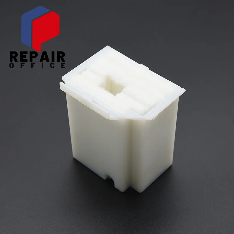 5 комплектов губка-поглотитель для Epson L1110 L3100 L3110 L3150 L3160 L3165 L3166 L5190 L3101 L3151