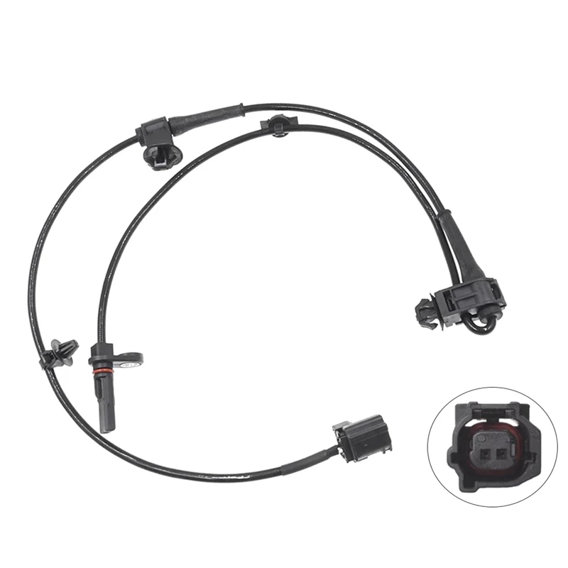 4 шт. детали для Mazda 3 (BM BN) L4 2.0L 2.5L 2014-2018 ABS