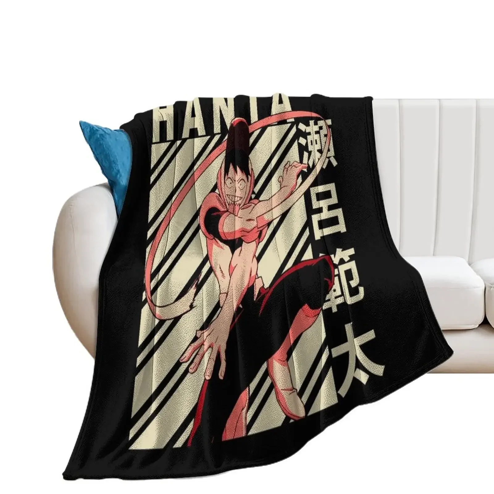 Винтажное художественное одеяло hanta роспись Роскошные брендовые мягкие кровати