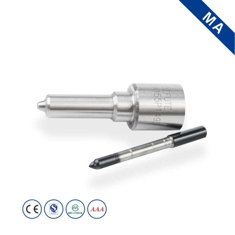 Новая шприцевая насадка DLLA150P1197 DLLA150P213 DLLA156P1367 DLLA156P1368 DLLA155P1493 DLLA155P1514 Автомобильная