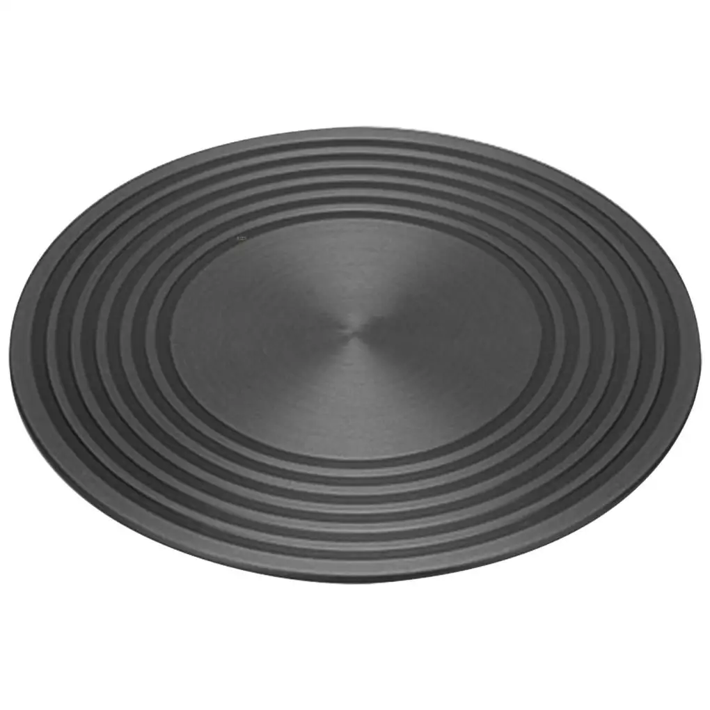 

Кухонный поднос для размораживания замороженных продуктов, мяса, говядины, круглая стандартная доска из алюминиевого сплава, кухонный приб...