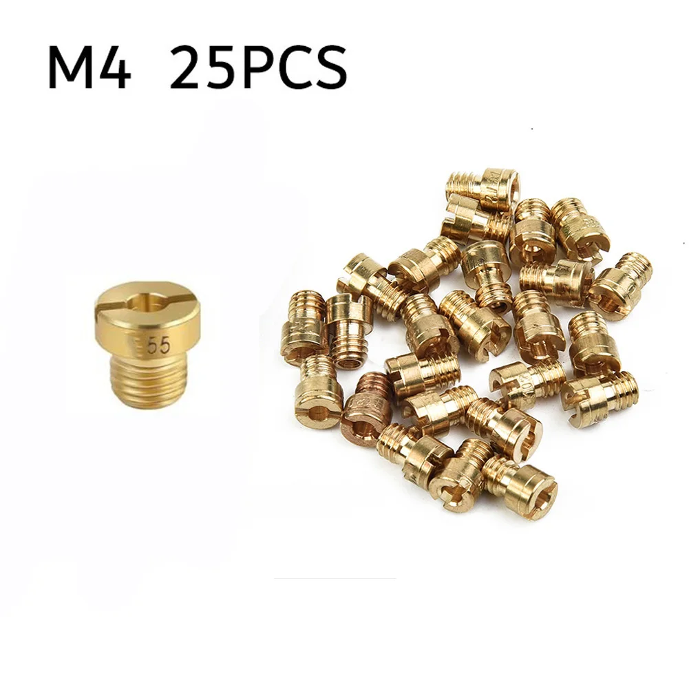 Комплект прецизионного карбюратора диаметром 25 размеров включая 55 для Puch Maxi Bing