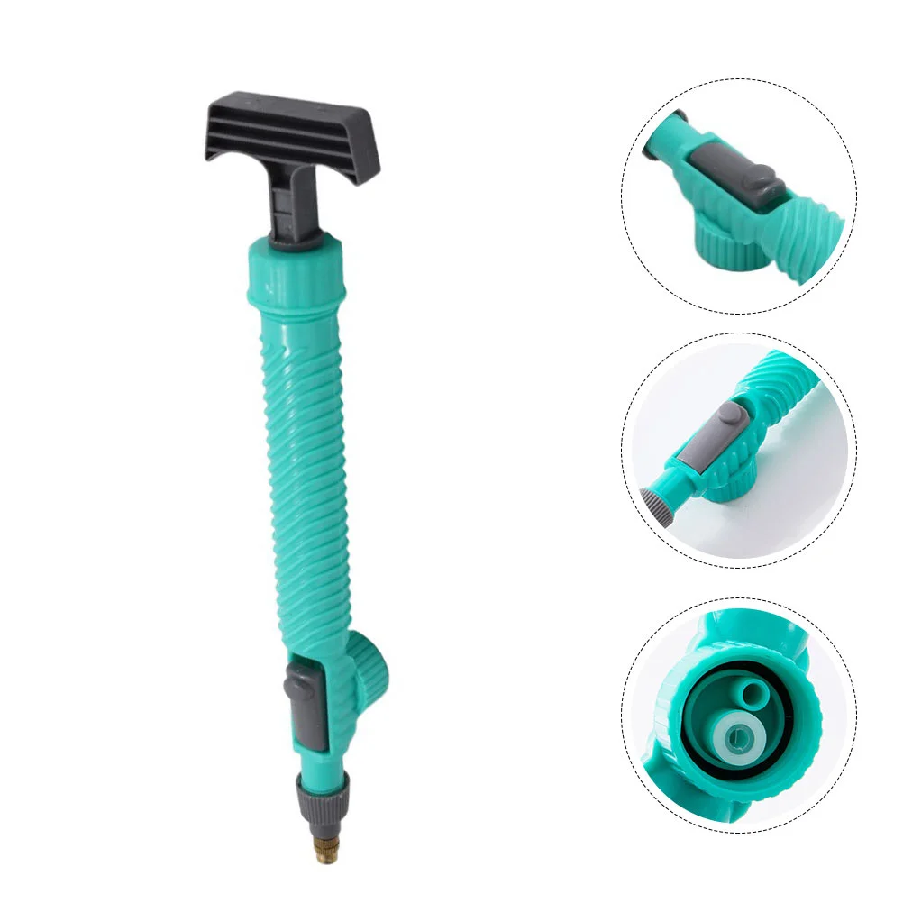 

3Pcs Creative Universal Bottle Spray Heads Sprayer Trigger for Spraying Medicine