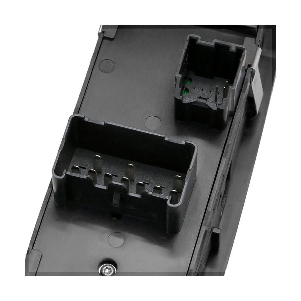 Для 2009-2012 Dodge Ram 1500 2500 3500 четыре кабины левая сторона главное Электропитание окно