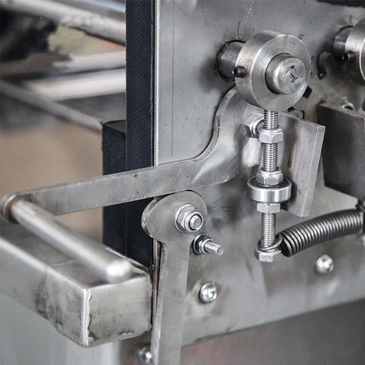 Пневматическая машина для распаковки меда Высокоэффективная автоматическая